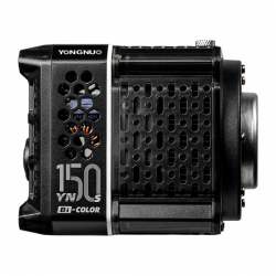 Lampa LED Yongnuo YN150S-Bi - WB (2700 K - 6500 K)